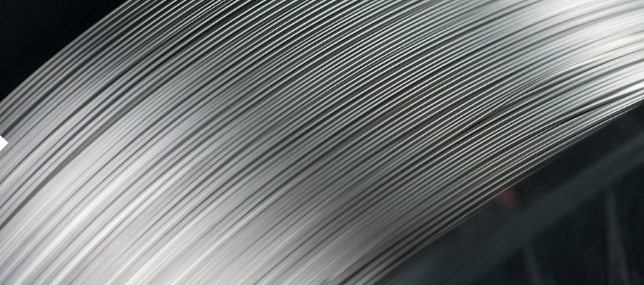 Roestvrij staal continue oliepijp